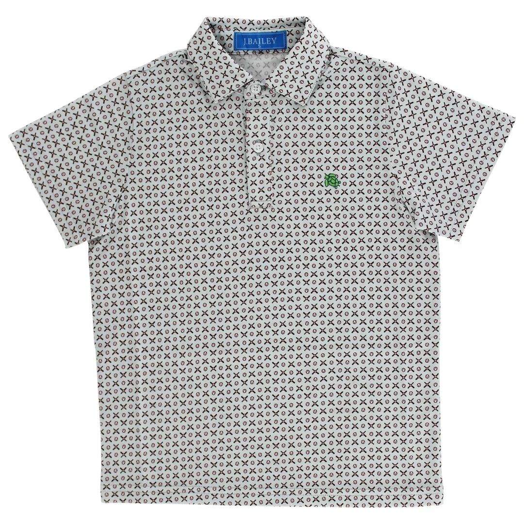 Sport Henry Polo - Baseball