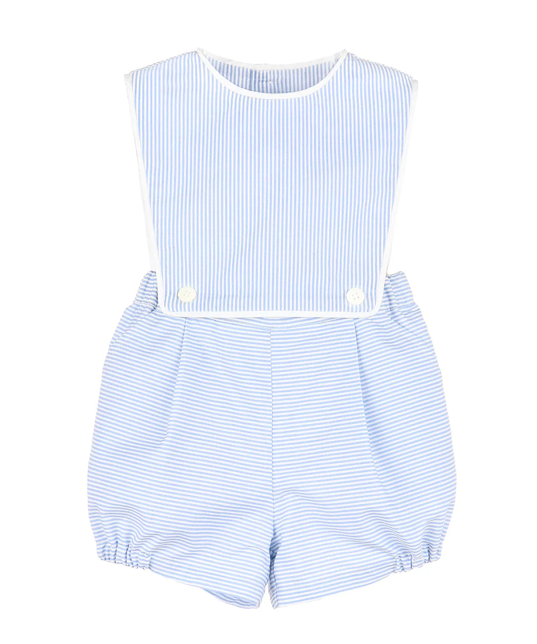 NEW CLASSIC'S OG BOY BLUE OVERALL