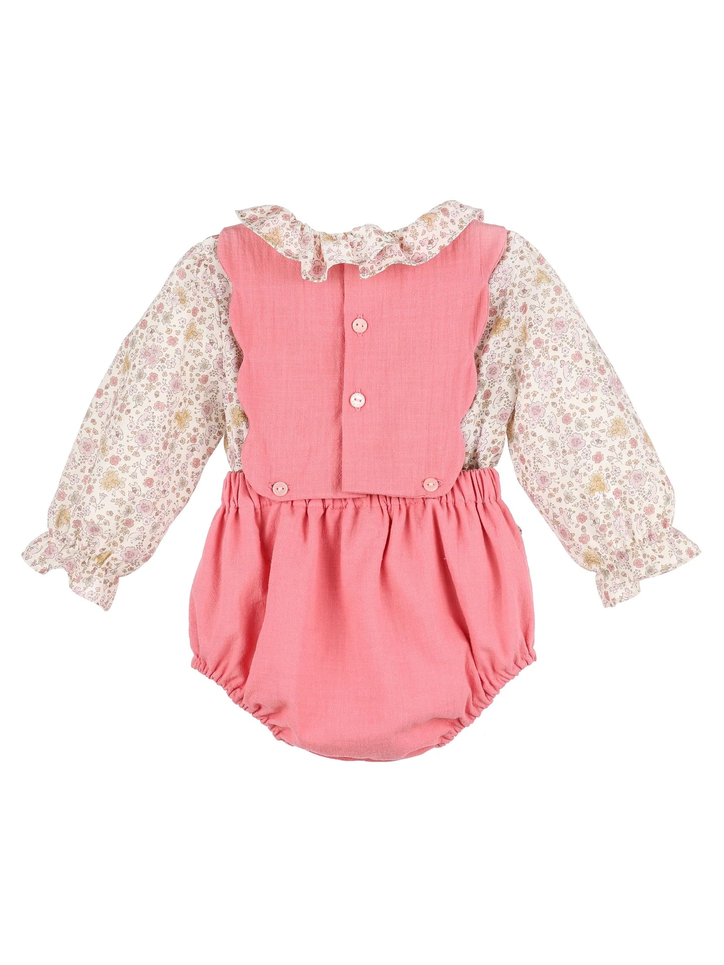 Le Petit Mouse OG Overall