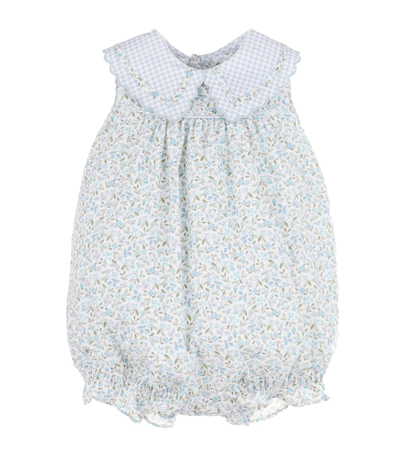 Garden Club Kate Bubble