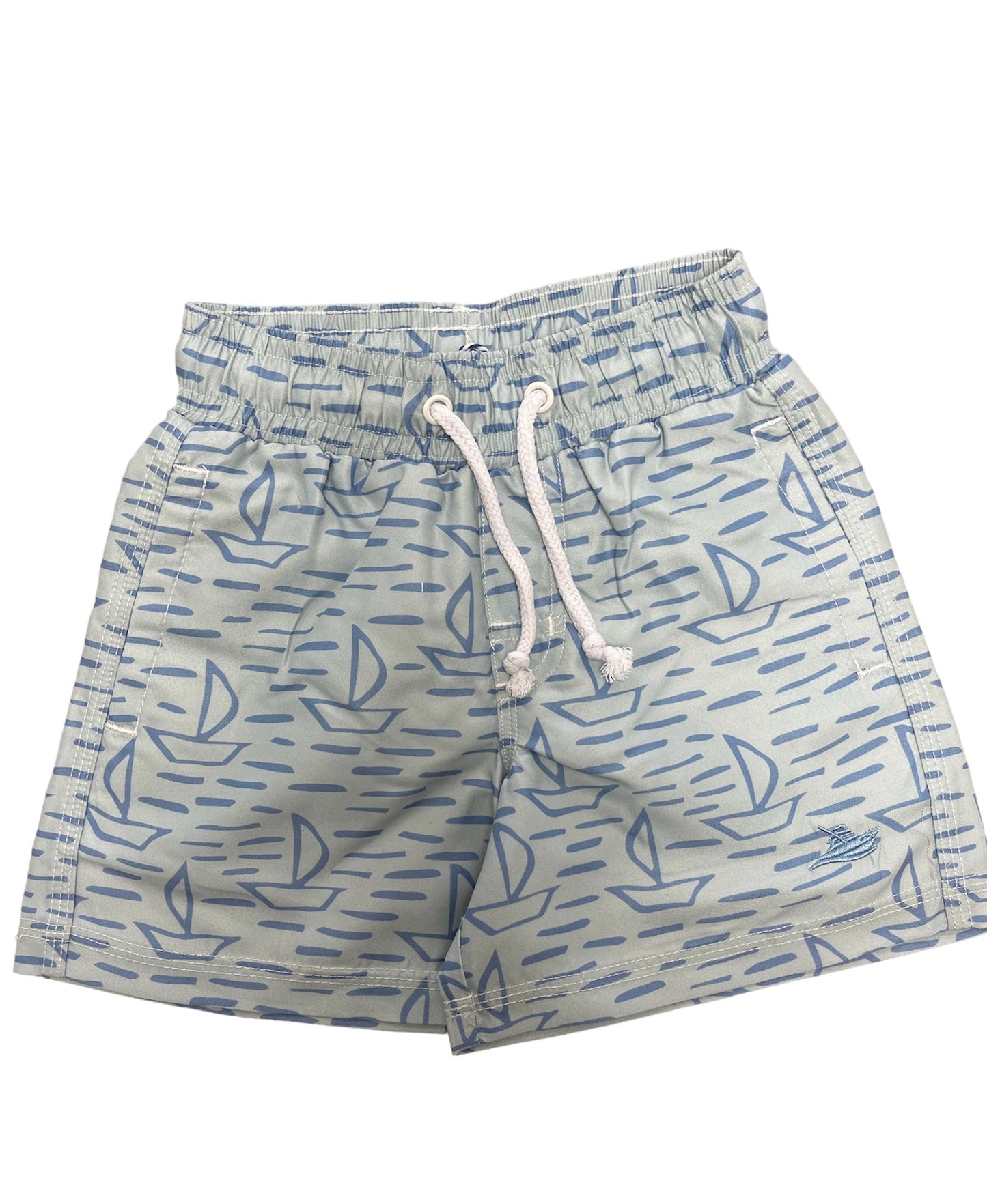 Southbound Sailboats-Swim