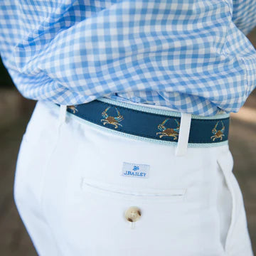 Blue Crab Belt