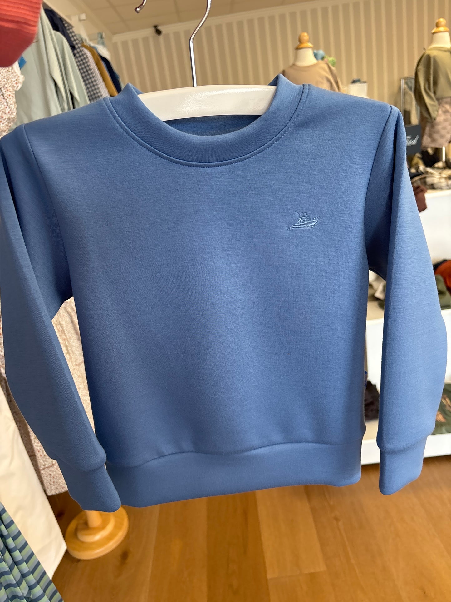 Performance Sweatshirt - Regatta