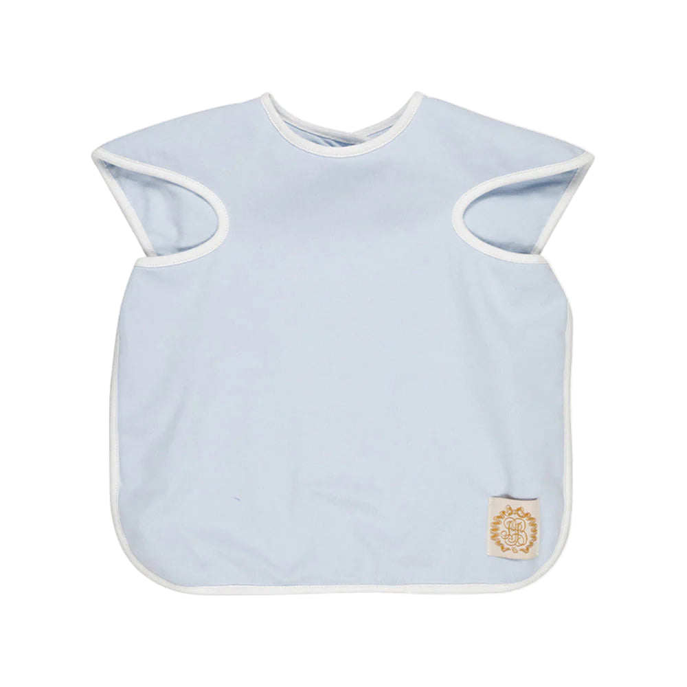 Buckhead Blue Big Bite Bib