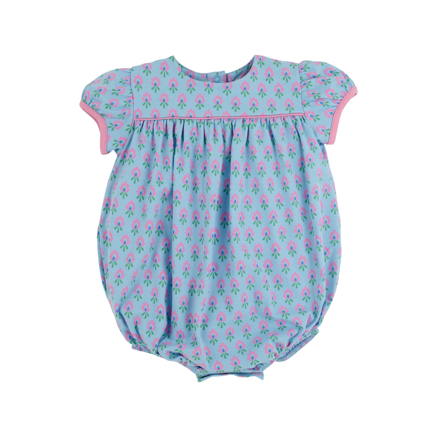 Holly Hills Blythe Bubble Pima