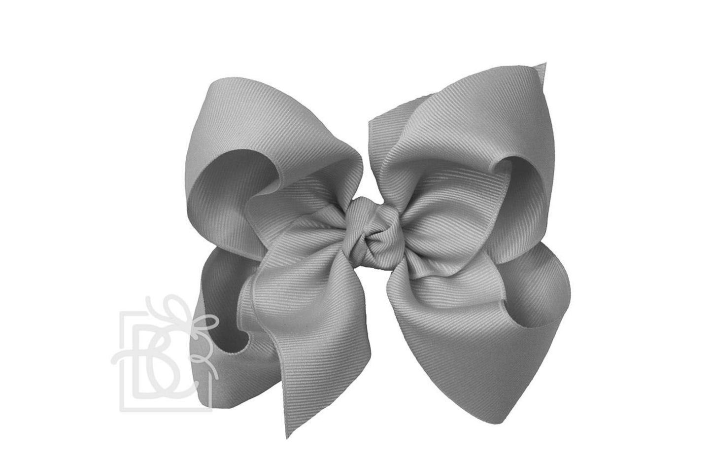 Alligator Clip 5.5in Bow