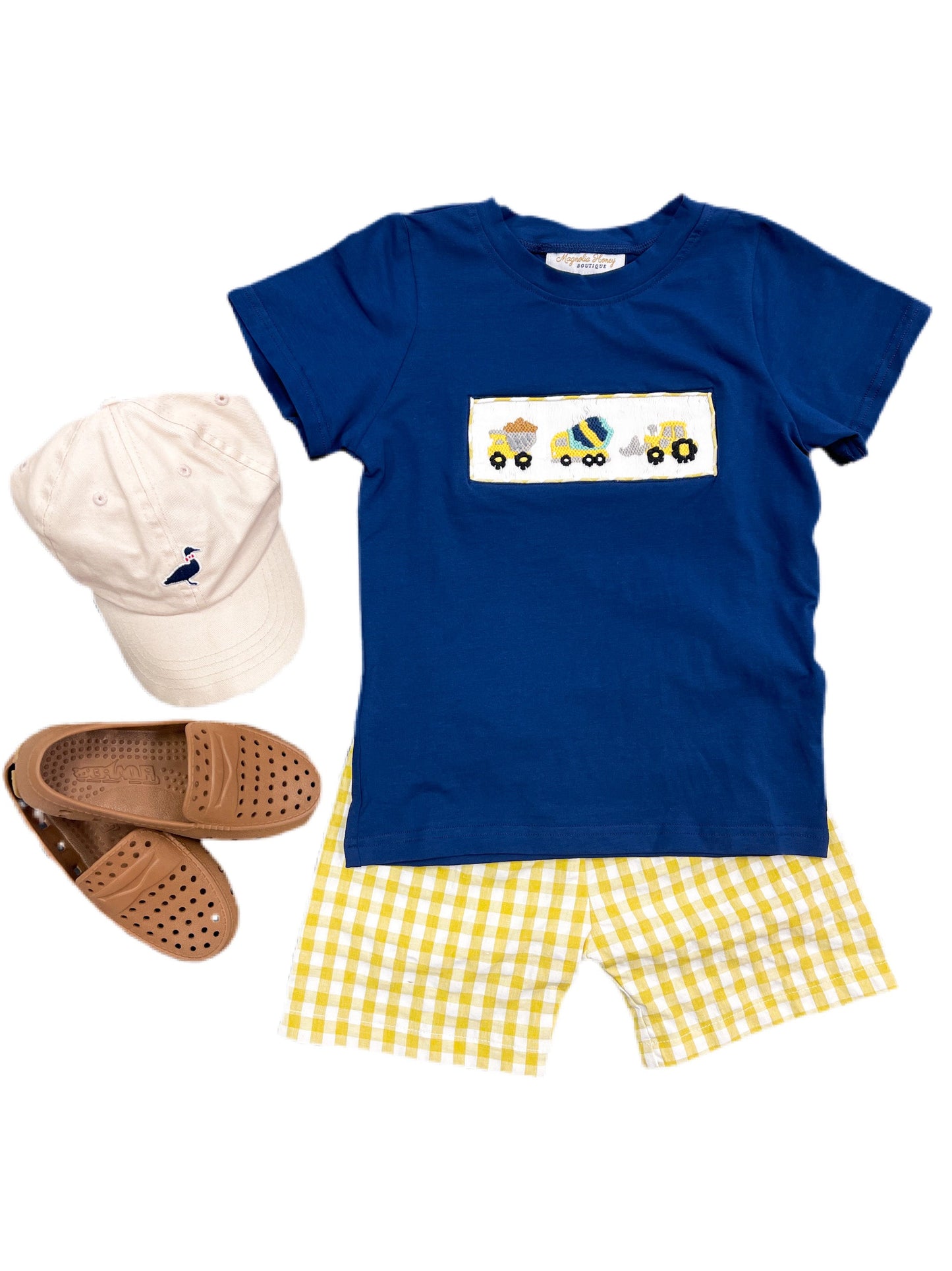 Floafers Prodigy Driver - Driftwood Brown/Coconut