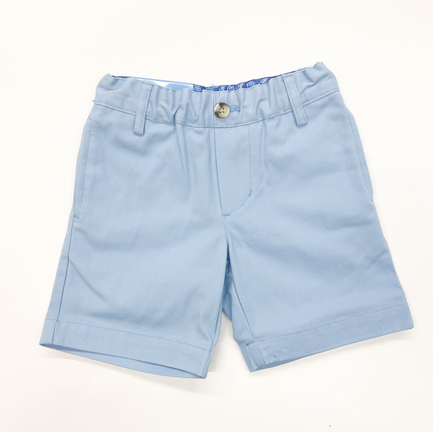J. Bailey Twill Short