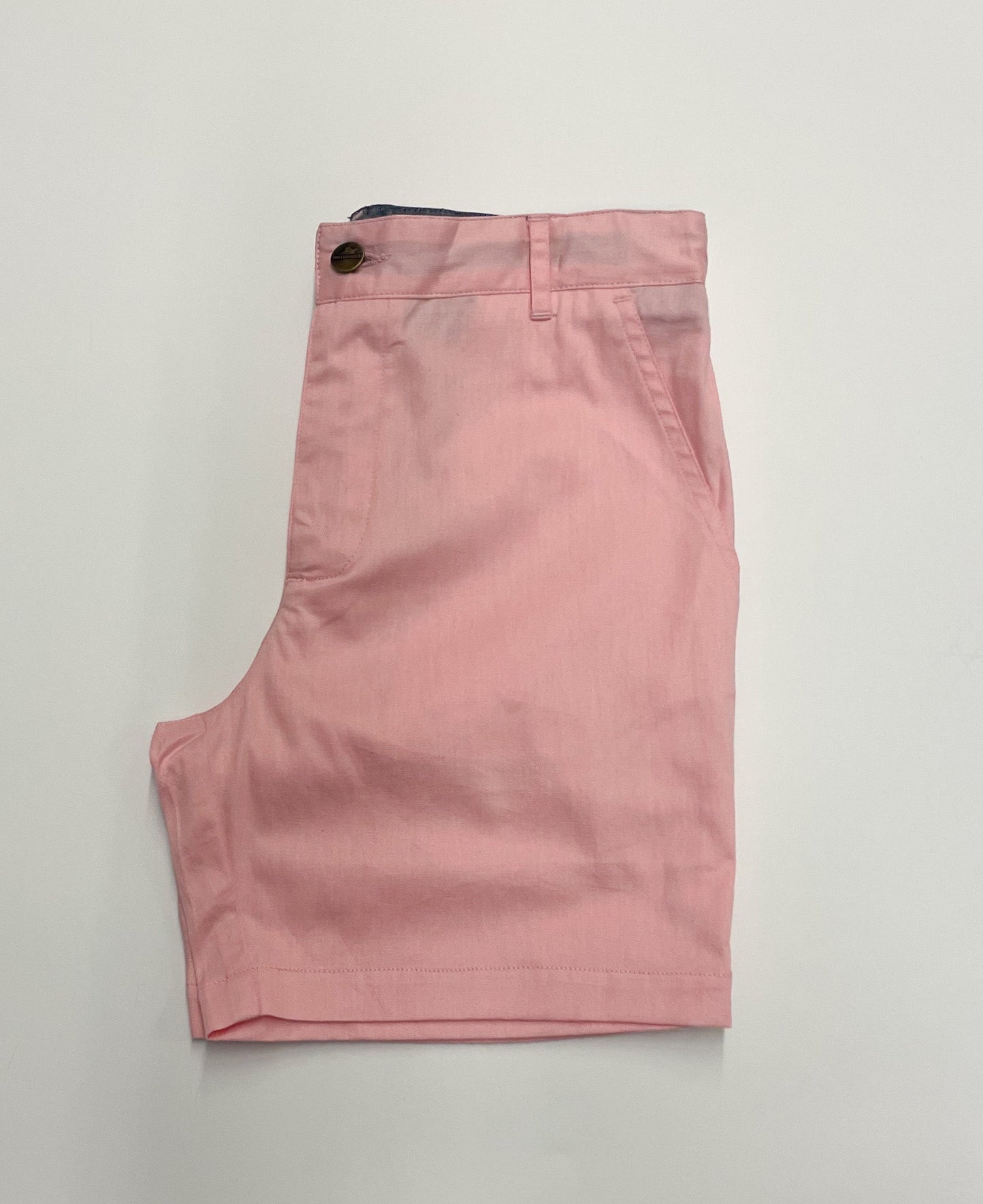 Southbound Dress Shorts Pink