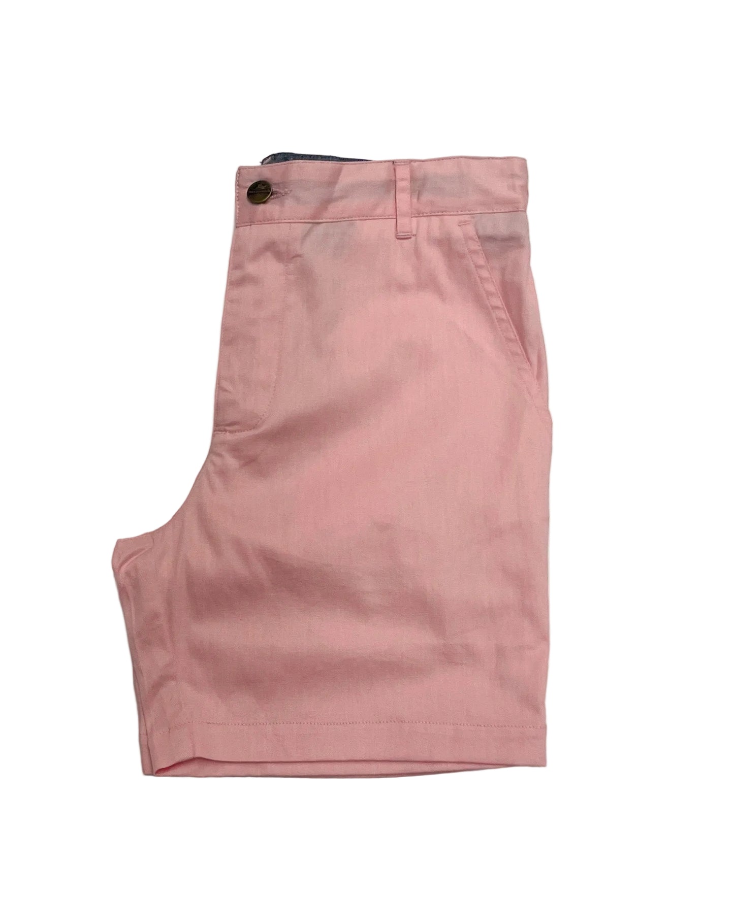 Southbound Dress Shorts Pink