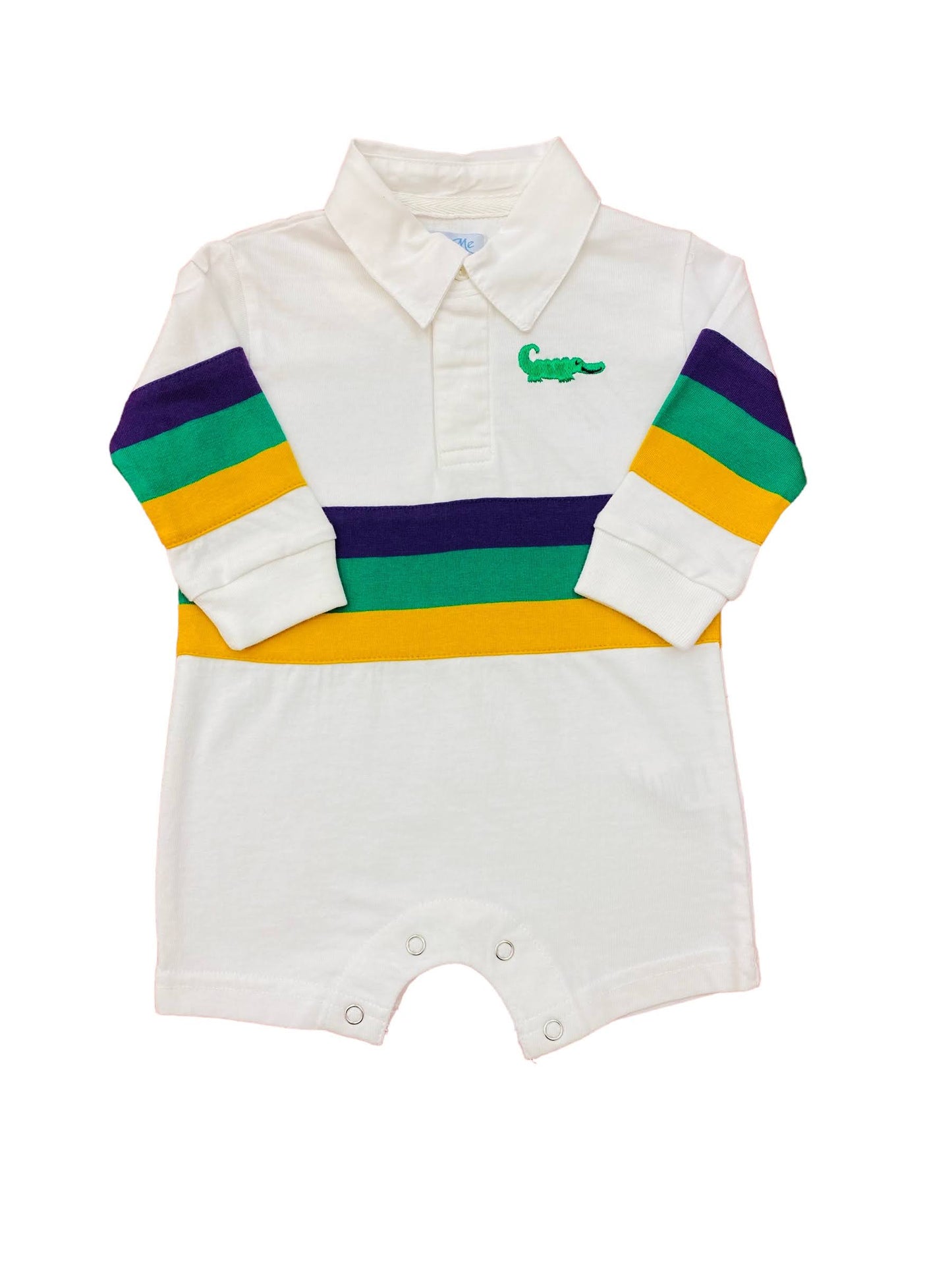 Mardi Gras Rugby Shortall