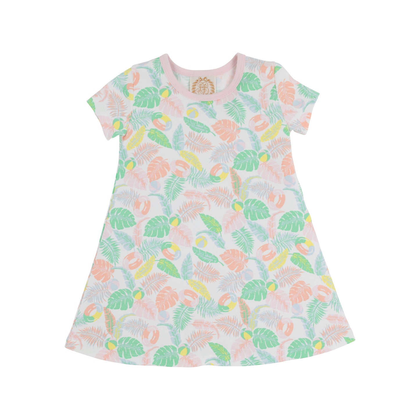 Happy In Harbor Polly Play Dress