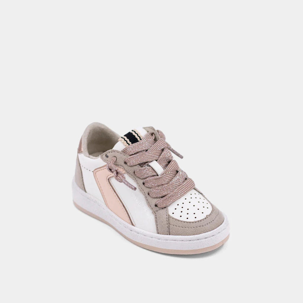 Salma Mini ShuShop Shoes