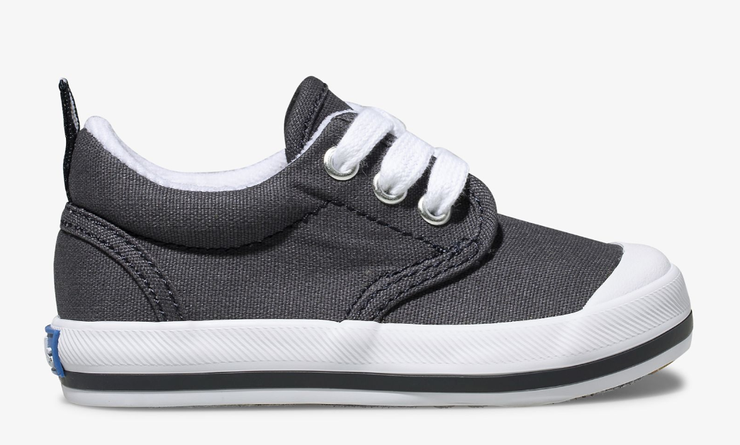 Graham Navy Shoe
