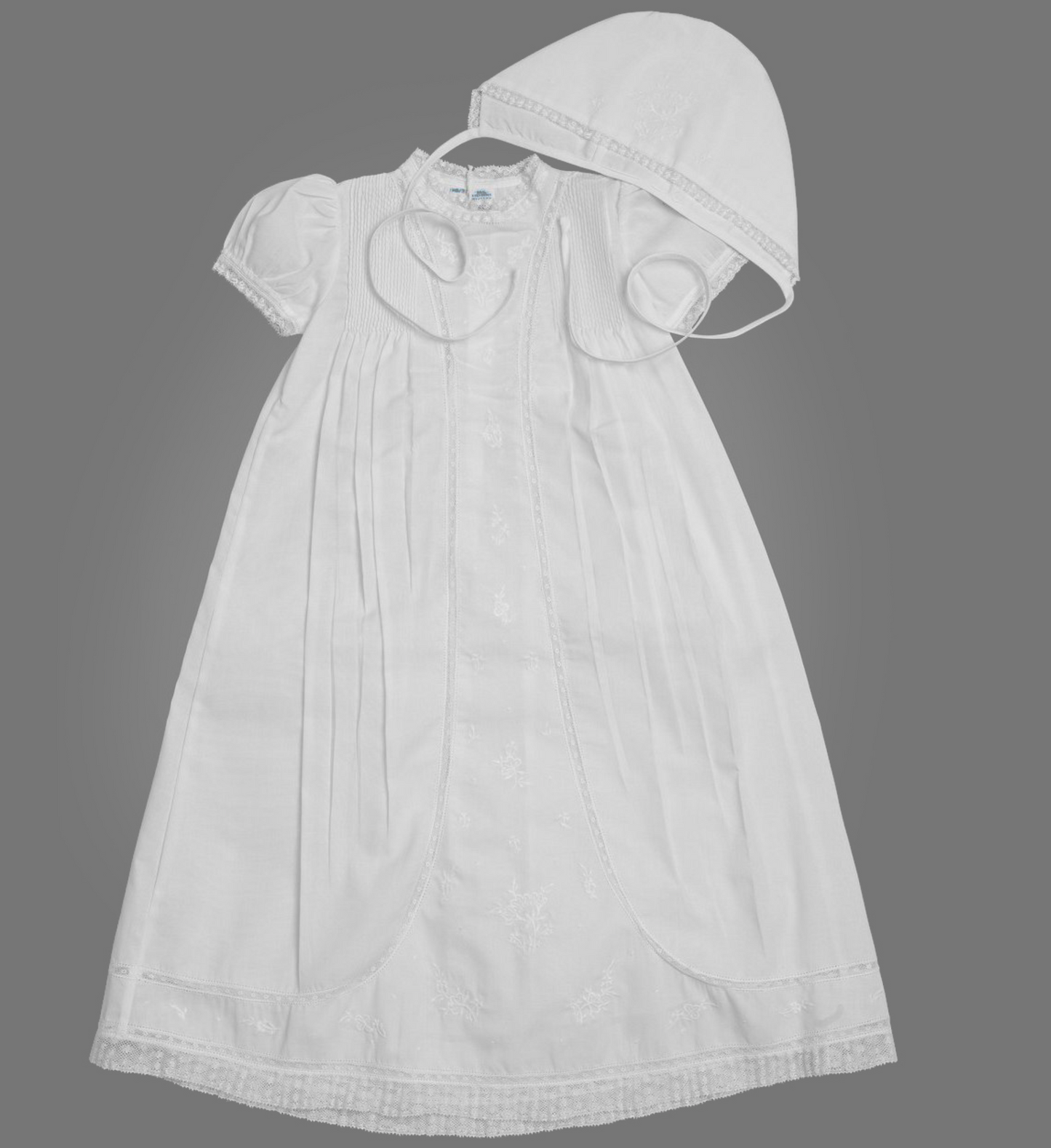 Girls Dressy Lace Special Occasion Set