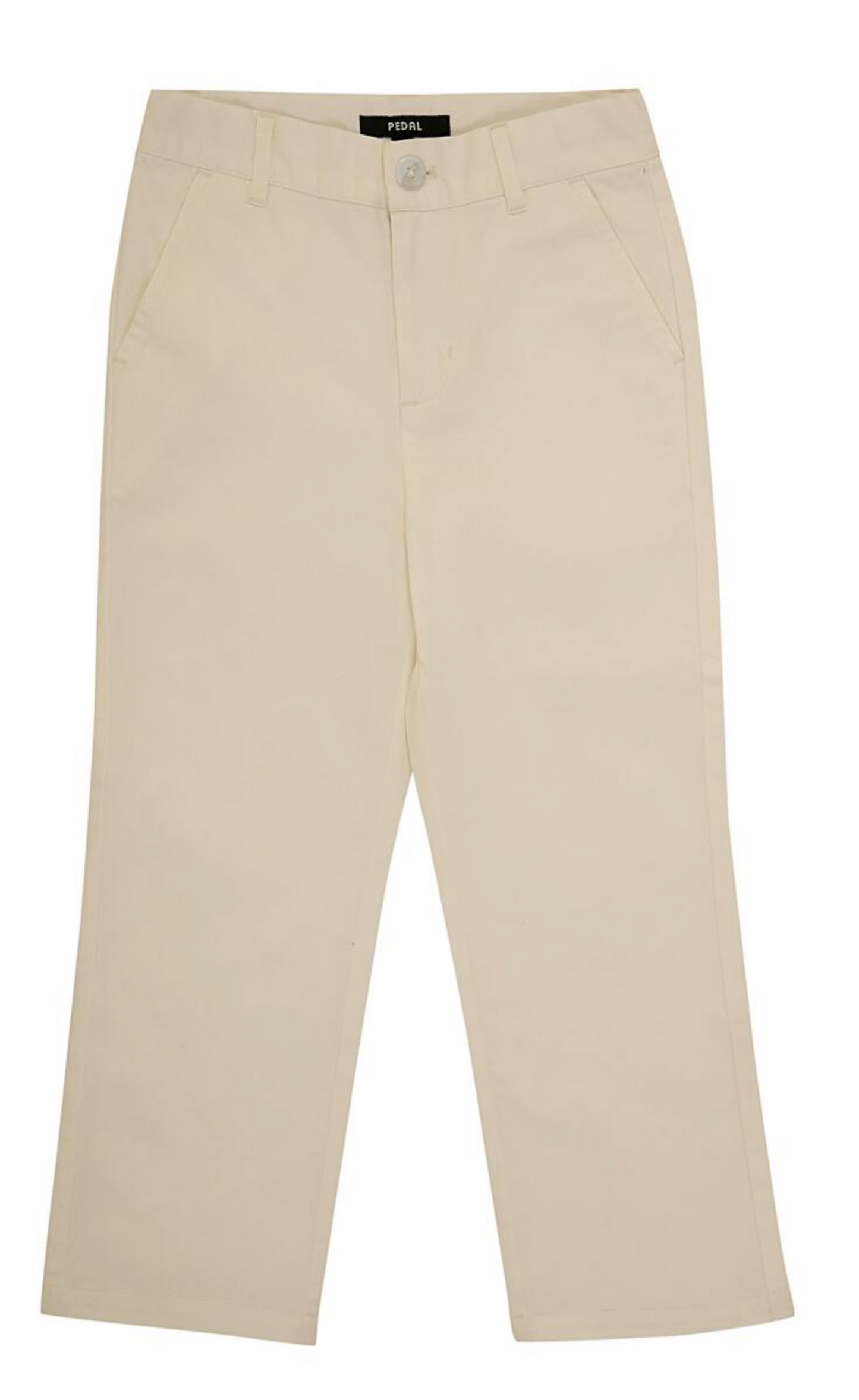 Stone Boy Chino Pants