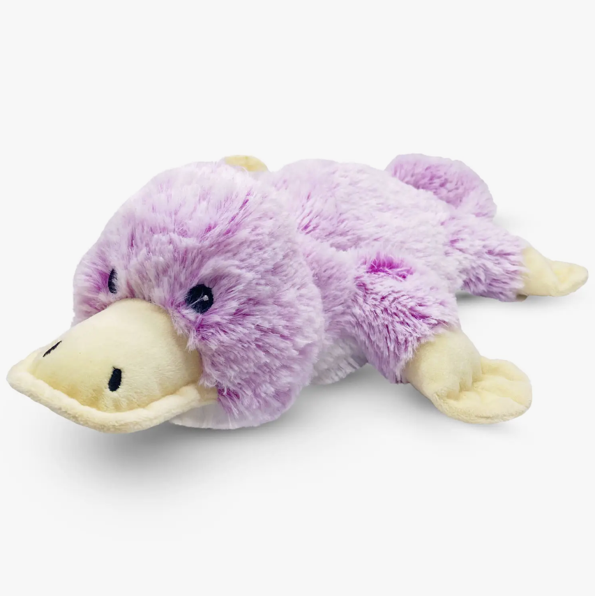 Platypus Warmies