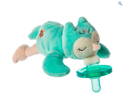 WubbaNub Pacifier