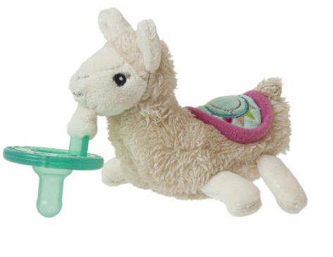 WubbaNub Pacifier