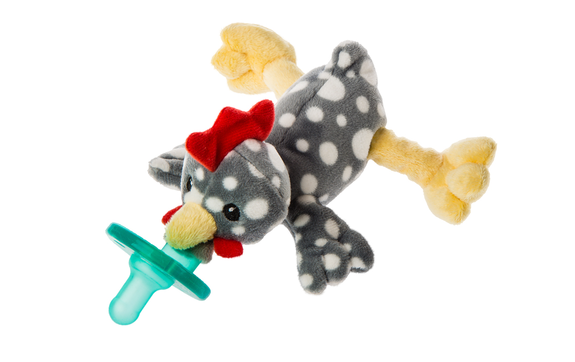 WubbaNub Pacifier