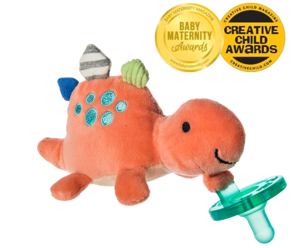 WubbaNub Pacifier