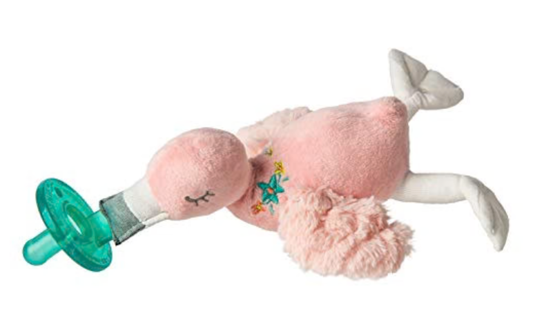 WubbaNub Pacifier