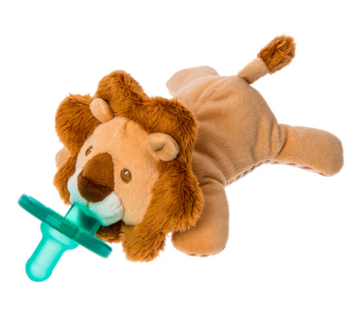 WubbaNub Pacifier
