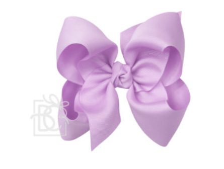 Alligator Clip 5.5in Bow
