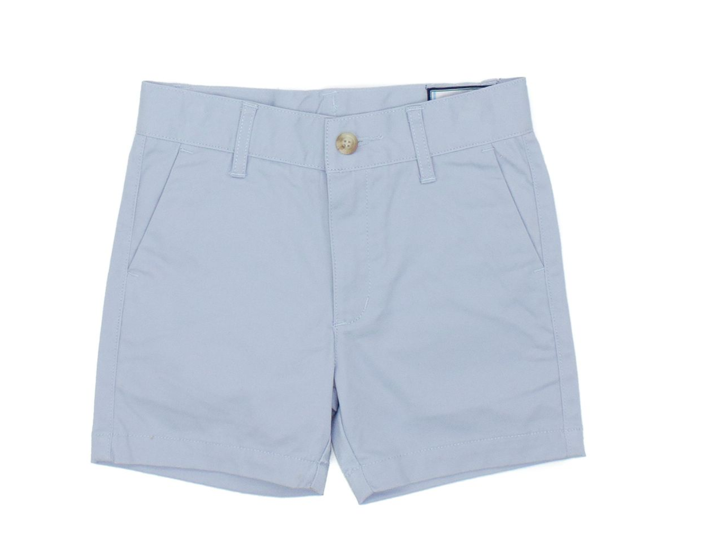 Patriot Short-Light Blue