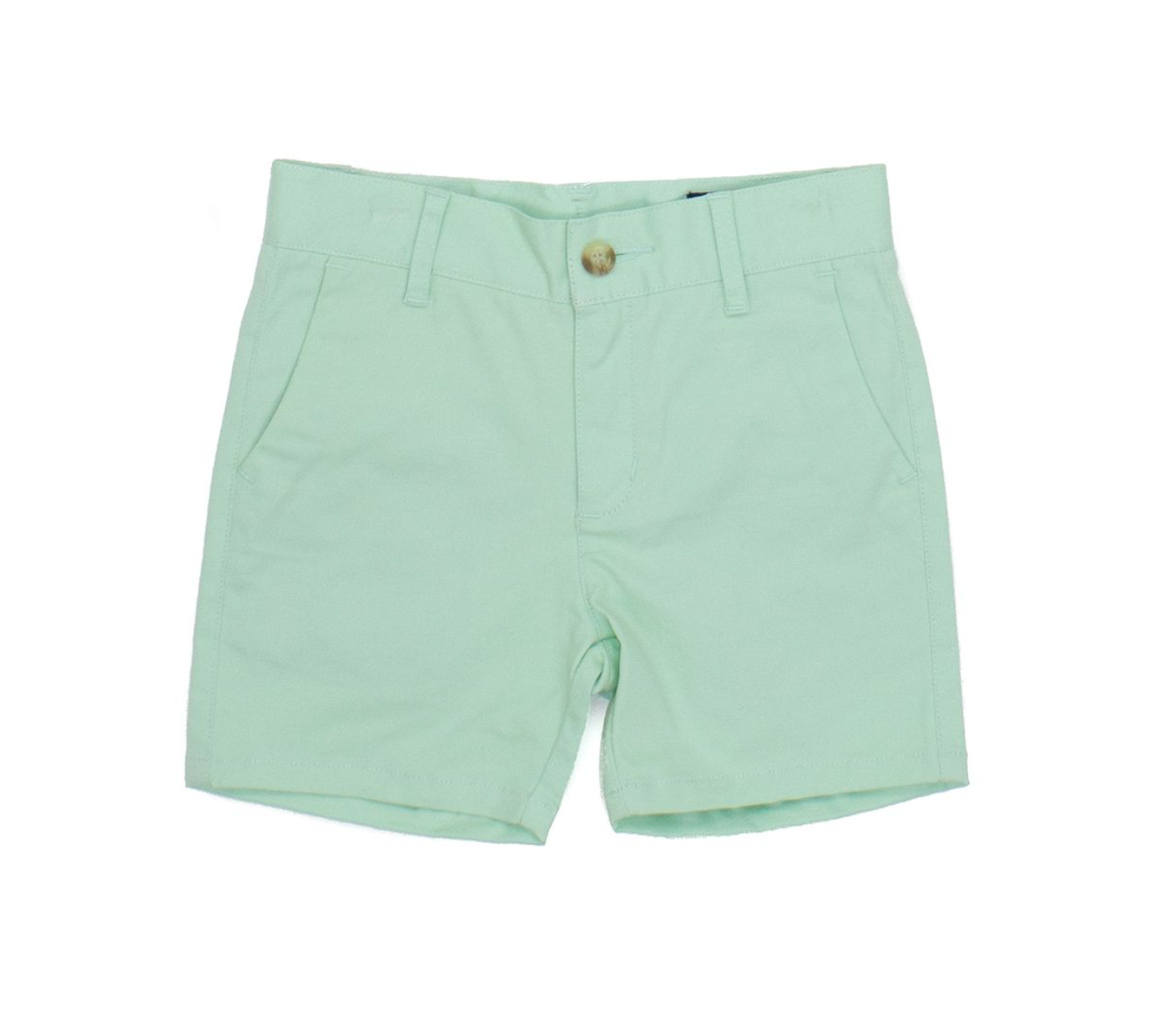 Patriot Short-Seafoam