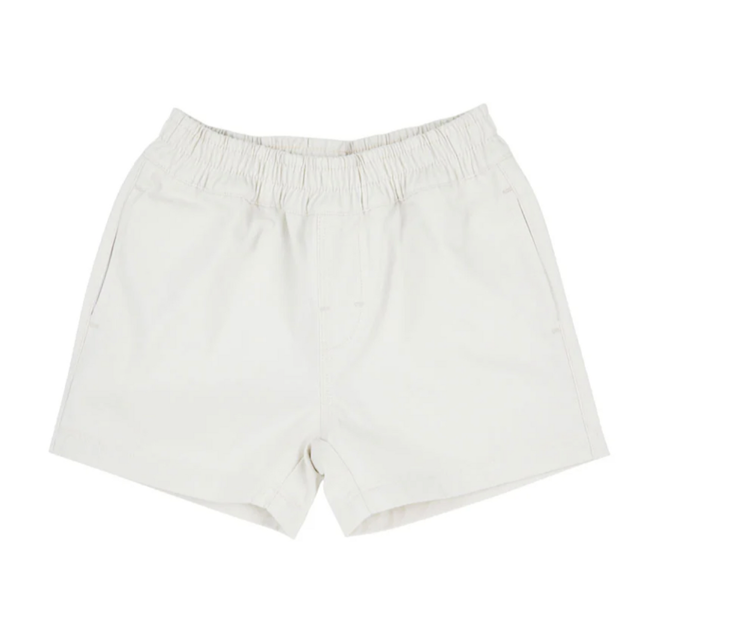 Sheffield Shorts - Saratoga Stone with Saratoga Stone Stork