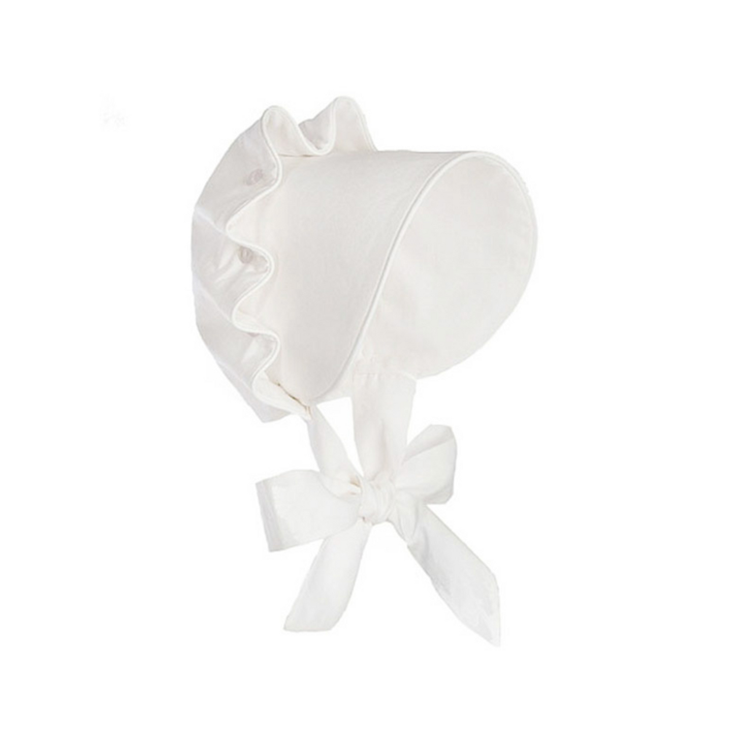 Worth Avenue Beaufort Bonnet - Broadcloth