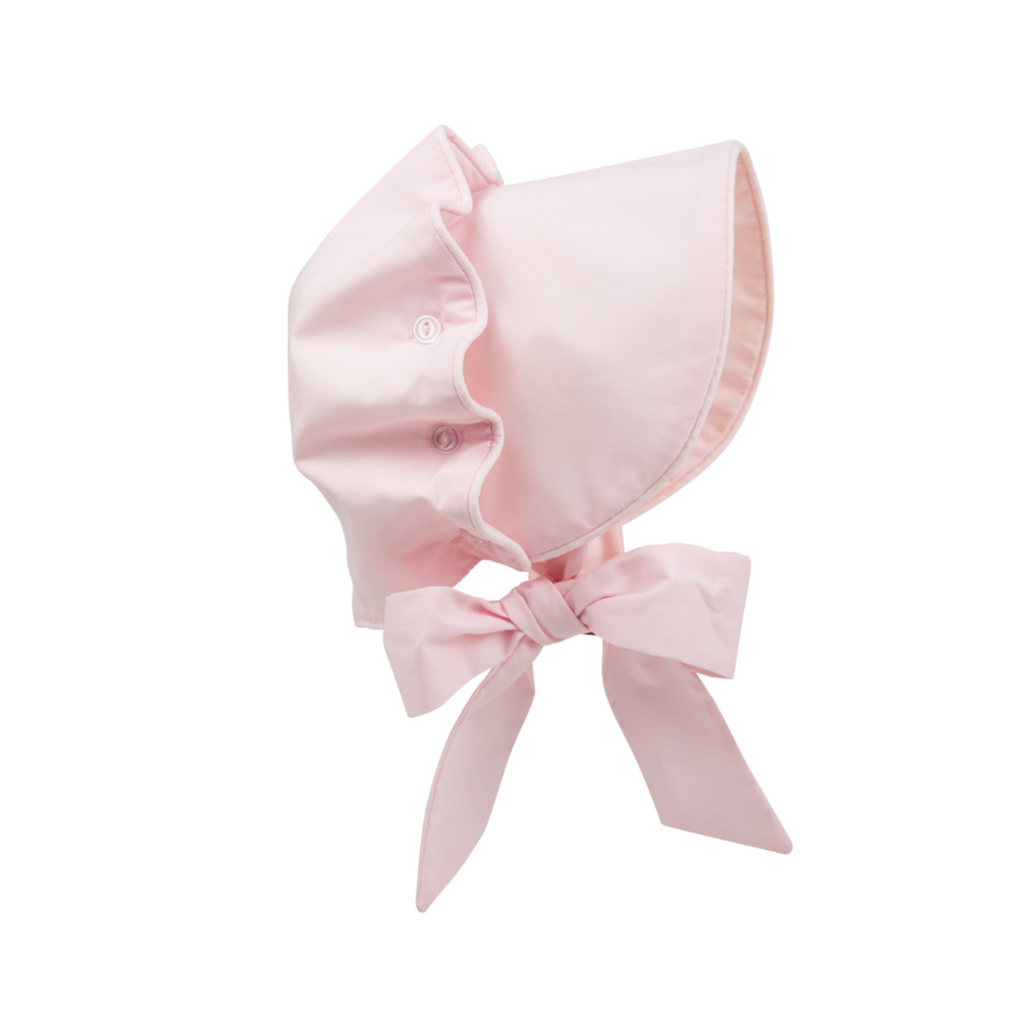 Palm Beach Pink Beaufort Bonnet
