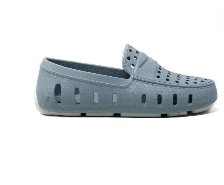 Floafers Prodigy - Powder Blue/Bright White