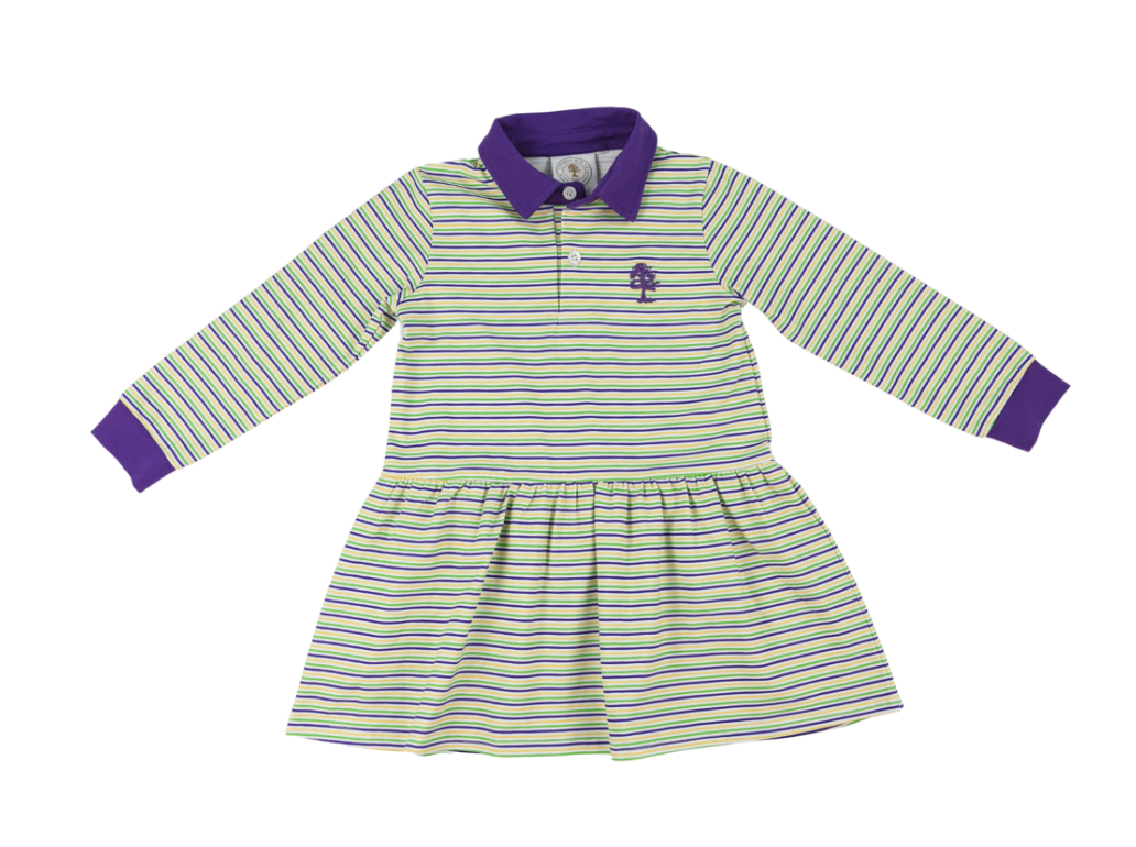 Throw Me Something Mister Dress