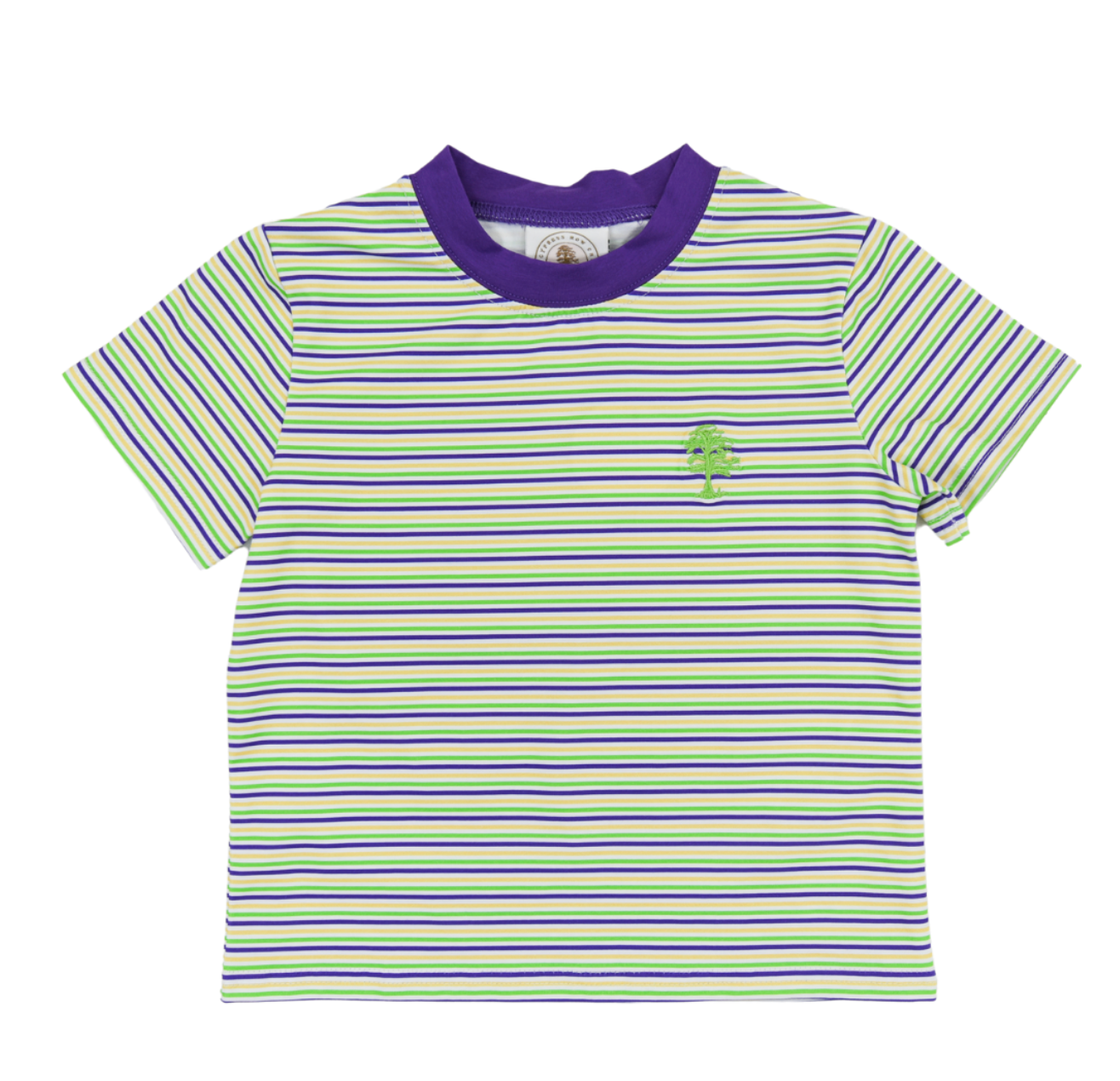 Throw Me Something Mister T-shirt