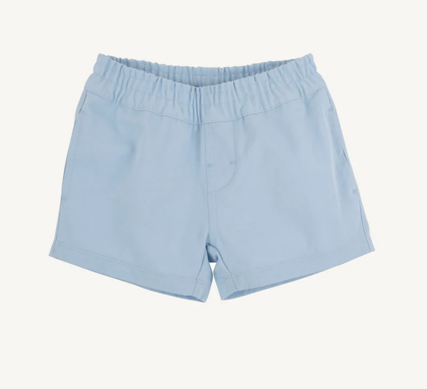 Sheffield Shorts - Buckhead Blue
