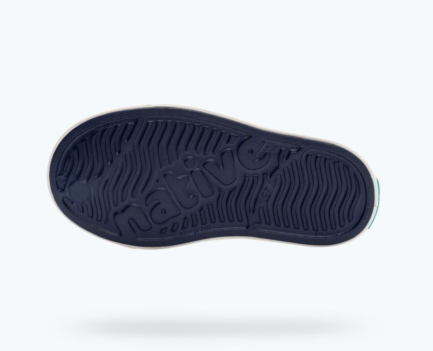 Jefferson Kids- REGATTA BLUE/ SHELL WHITE