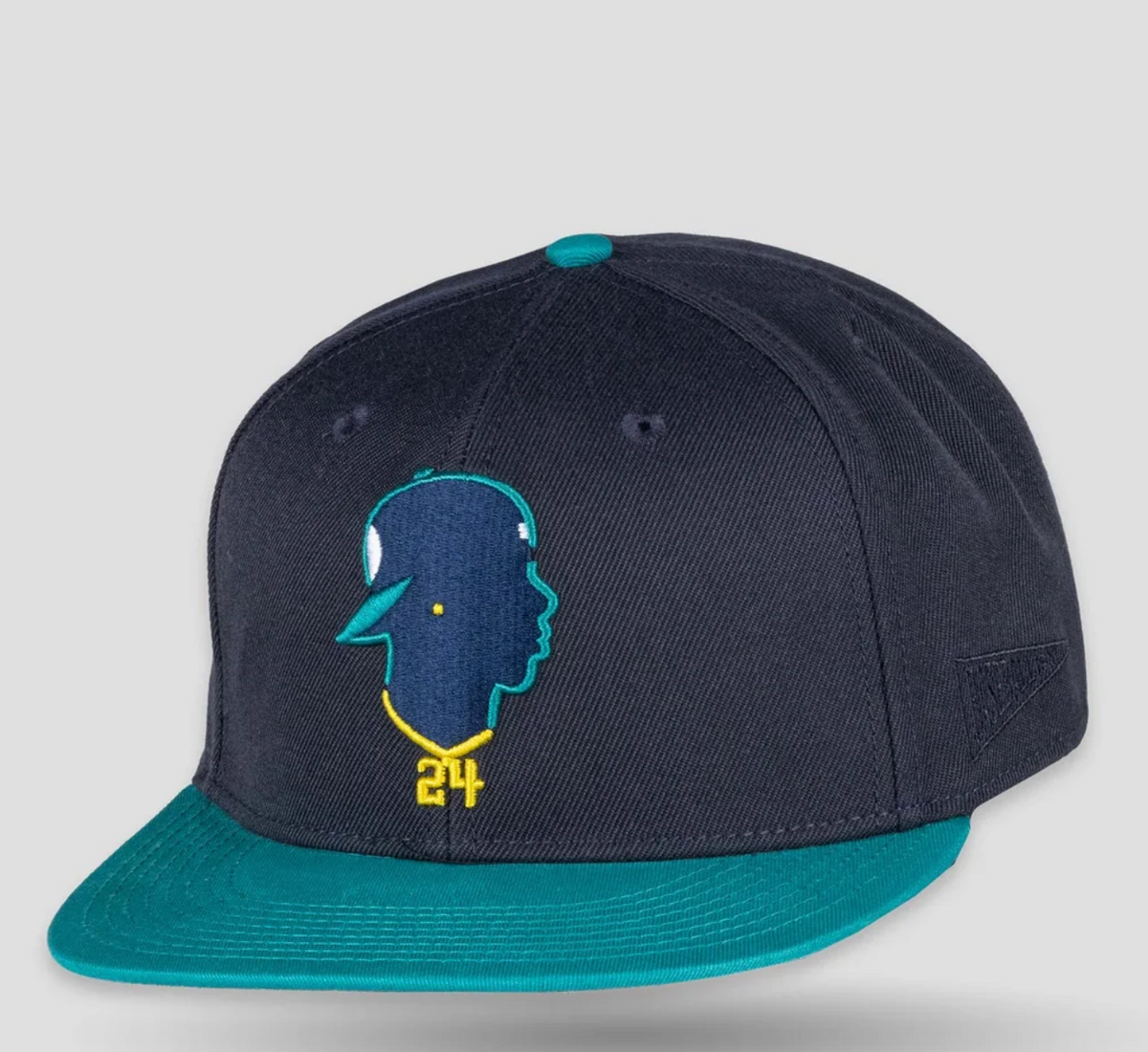 Junior's Silhouette Cap - Ken Griffey Jr. Collection