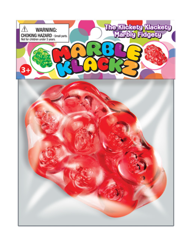 Marble Klackz
