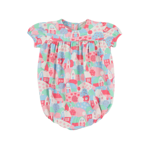 House on the Blythe Bubble