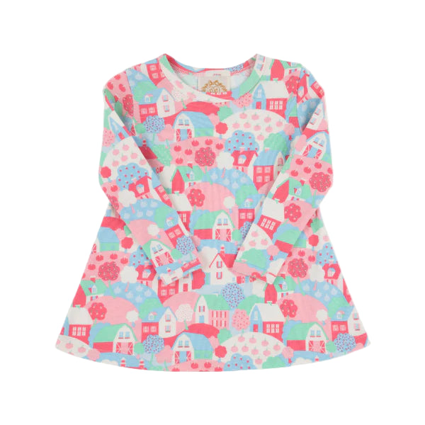 House on the Blythe L/S Polly Play Dress