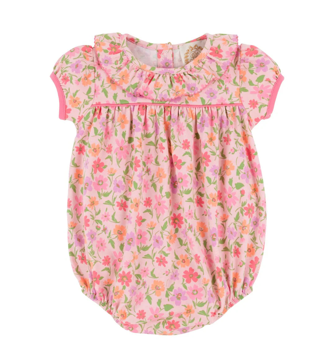 Grand Cayman Gardens/Romany Rose Ramona Ruffle Bubble