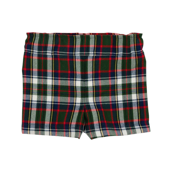 Sherwood Shorts (Flannel)