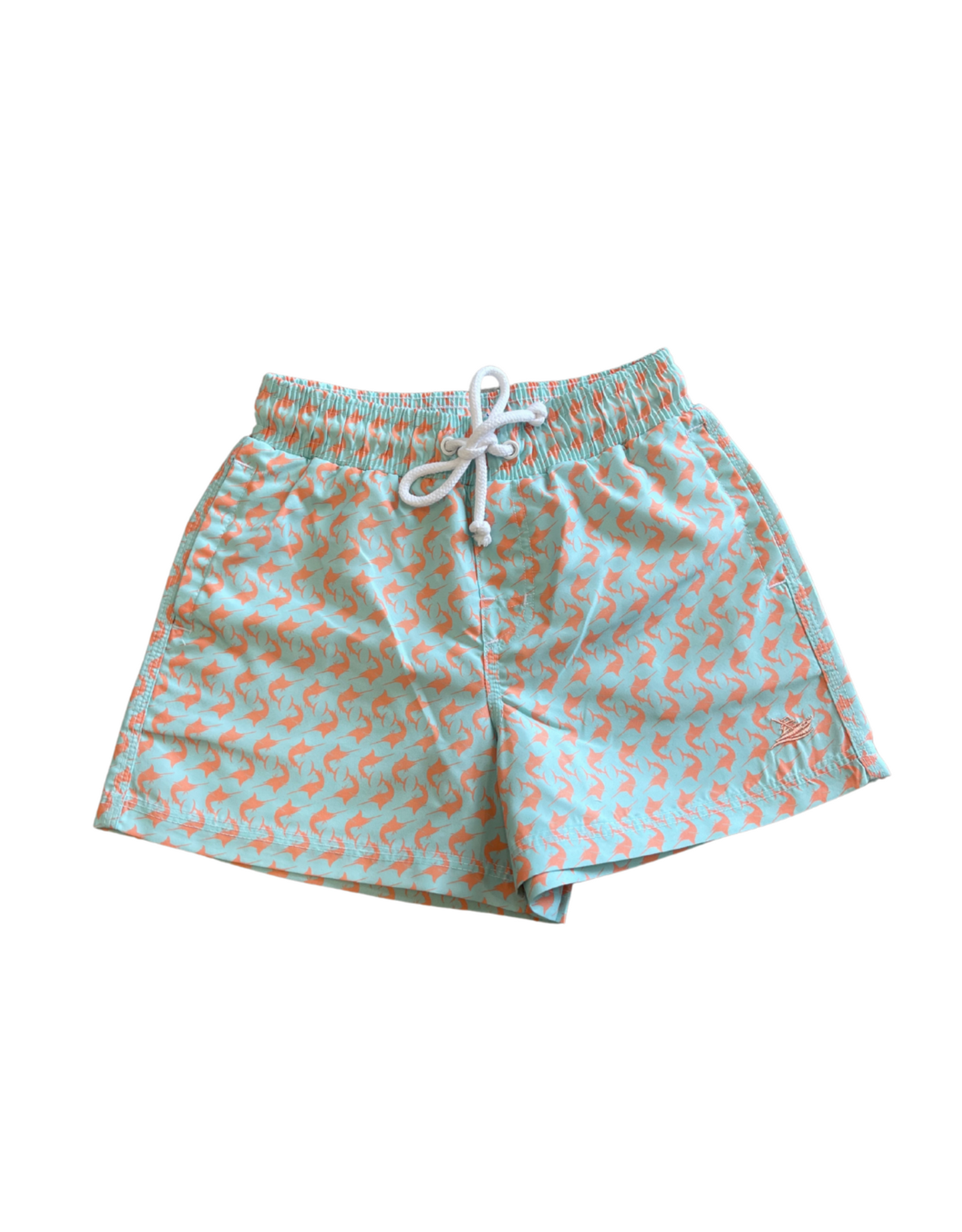 Swim Shorts - Marlin