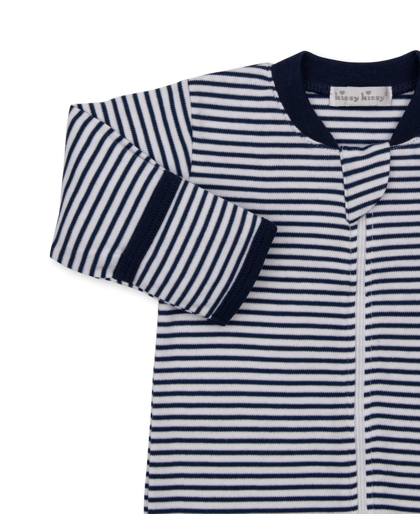 Recreation Sports - Footie W/ Zip Str