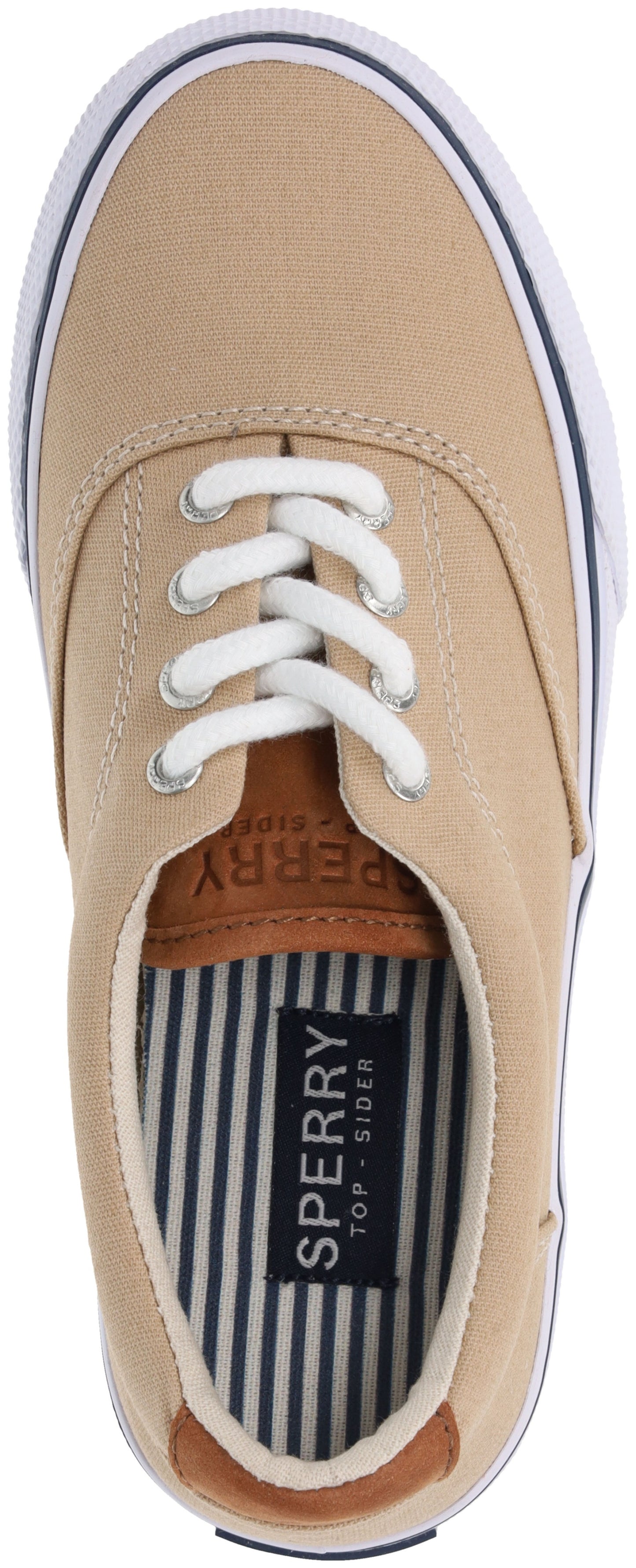 Sperry Irish Cream Shoe