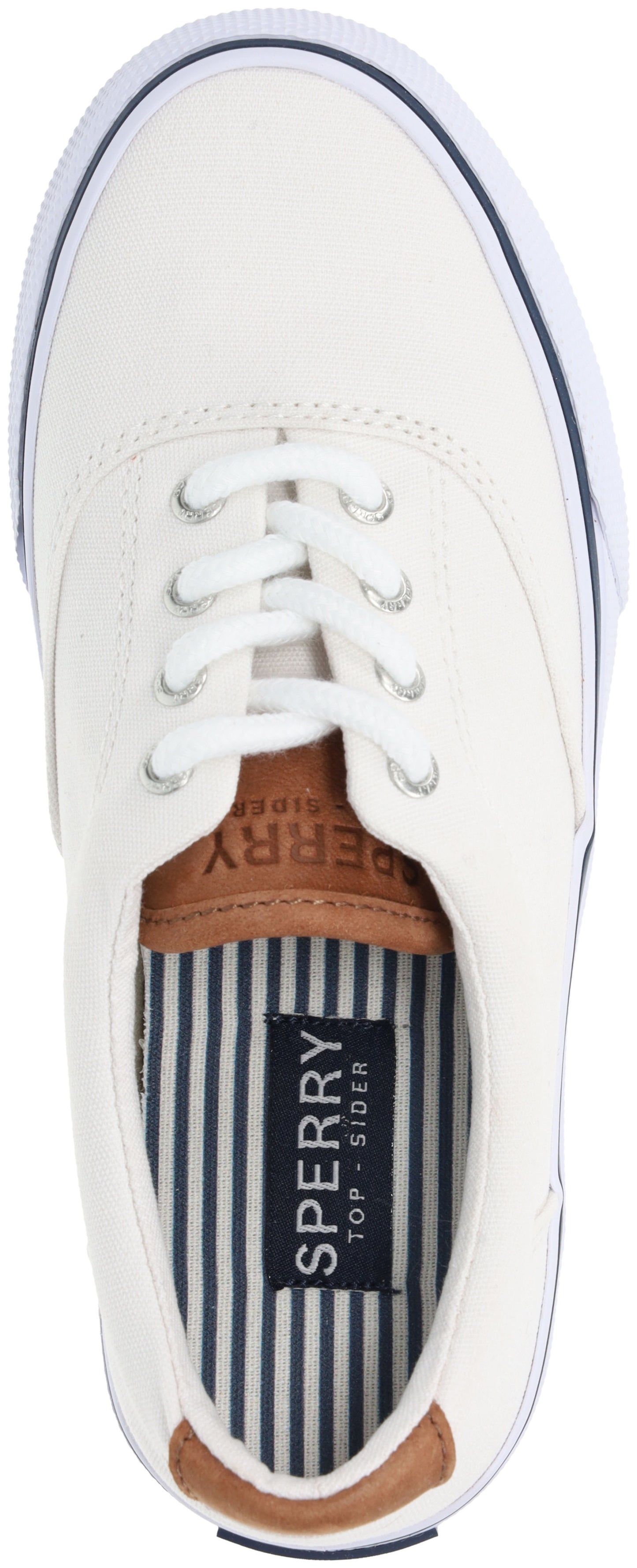 Sperry BLANC DE BLANC Shoe