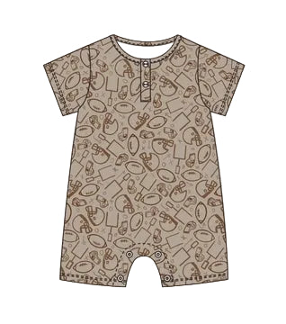 Shoreline Shortall in Football