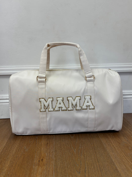 Duffle Bag MAMA